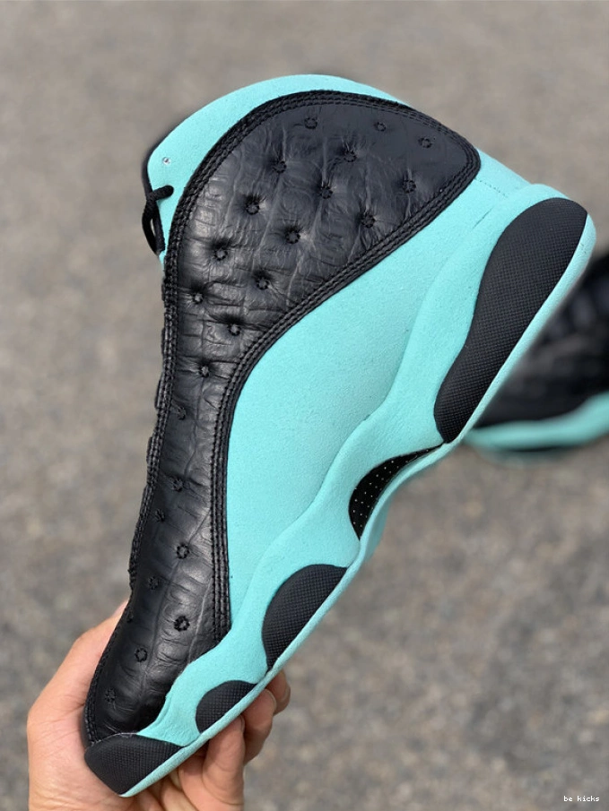 Reps island green 414571-030 13 jordan air 0506